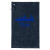 Grommeted Hemmed Towel Thumbnail