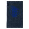 Grommeted Hemmed Towel Thumbnail