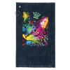 Grommeted Hemmed Towel Thumbnail