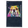 Grommeted Hemmed Towel Thumbnail