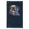 Grommeted Hemmed Towel Thumbnail