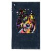 Grommeted Hemmed Towel Thumbnail