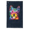 Grommeted Hemmed Towel Thumbnail