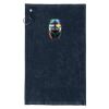Grommeted Hemmed Towel Thumbnail