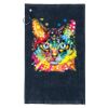 Grommeted Hemmed Towel Thumbnail