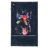 Grommeted Hemmed Towel Thumbnail