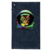 Grommeted Hemmed Towel Thumbnail
