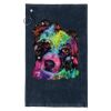 Grommeted Hemmed Towel Thumbnail