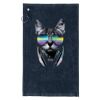 Grommeted Hemmed Towel Thumbnail