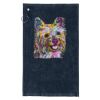 Grommeted Hemmed Towel Thumbnail