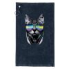 Grommeted Hemmed Towel Thumbnail