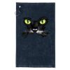 Grommeted Hemmed Towel Thumbnail