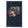 Grommeted Hemmed Towel Thumbnail