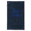 Grommeted Hemmed Towel Thumbnail