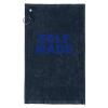 Grommeted Hemmed Towel Thumbnail