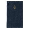 Grommeted Hemmed Towel Thumbnail