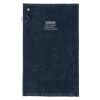 Grommeted Hemmed Towel Thumbnail