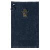 Grommeted Hemmed Towel Thumbnail