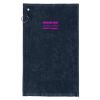 Grommeted Hemmed Towel Thumbnail