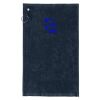 Grommeted Hemmed Towel Thumbnail
