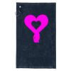 Grommeted Hemmed Towel Thumbnail