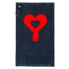 Grommeted Hemmed Towel Thumbnail