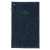 Grommeted Hemmed Towel Thumbnail