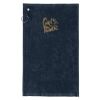 Grommeted Hemmed Towel Thumbnail