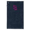 Grommeted Hemmed Towel Thumbnail