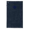 Grommeted Hemmed Towel Thumbnail
