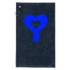 Grommeted Hemmed Towel Thumbnail