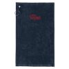 Grommeted Hemmed Towel Thumbnail