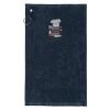 Grommeted Hemmed Towel Thumbnail