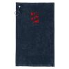 Grommeted Hemmed Towel Thumbnail