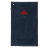 Grommeted Hemmed Towel Thumbnail
