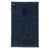 Grommeted Hemmed Towel Thumbnail