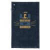 Grommeted Hemmed Towel Thumbnail