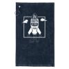 Grommeted Hemmed Towel Thumbnail