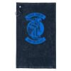 Grommeted Hemmed Towel Thumbnail
