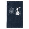 Grommeted Hemmed Towel Thumbnail