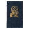 Grommeted Hemmed Towel Thumbnail