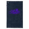 Grommeted Hemmed Towel Thumbnail