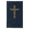 Grommeted Hemmed Towel Thumbnail