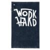 Grommeted Hemmed Towel Thumbnail
