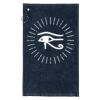 Grommeted Hemmed Towel Thumbnail
