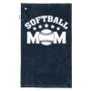 Grommeted Hemmed Towel Thumbnail