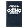 Grommeted Hemmed Towel Thumbnail