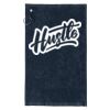 Grommeted Hemmed Towel Thumbnail