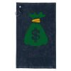 Grommeted Hemmed Towel Thumbnail