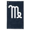 Grommeted Hemmed Towel Thumbnail